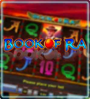 Book of Ra